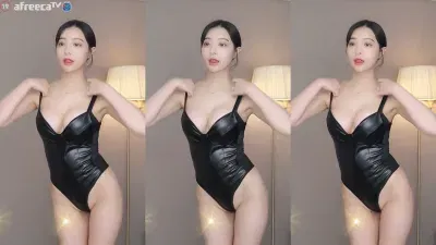 Korea BJ 하은 in0074